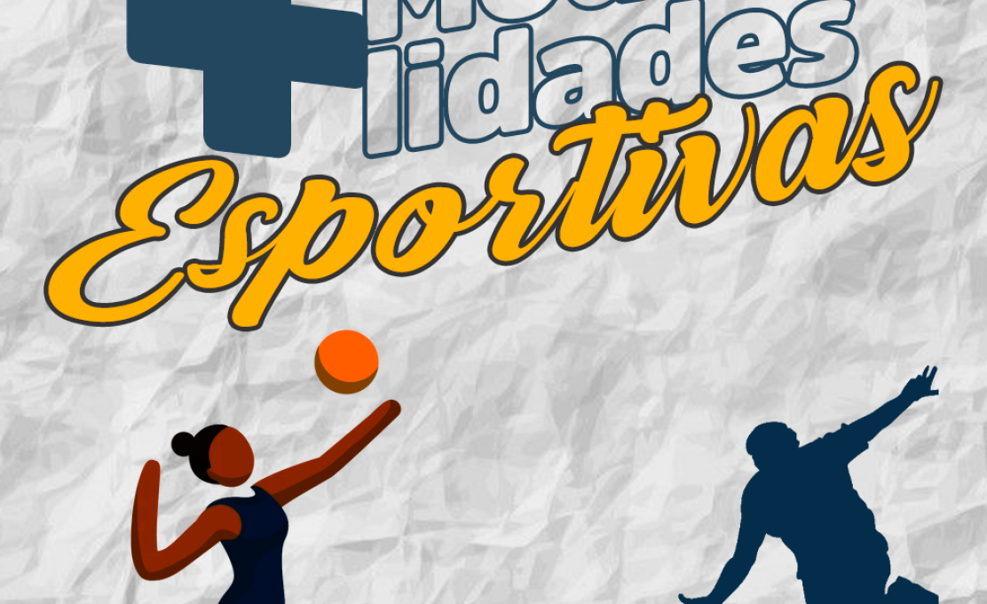 Secretaria de Esporte abre inscrições em mais duas modalidades em Porto Barreiro.