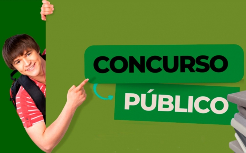 Concurso Público em Porto Barreiro