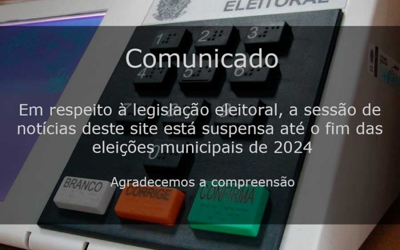 Eleições 2024